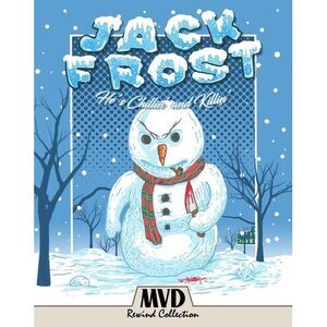 Jack Frost